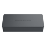 GRANDSTREAM GWN7700 – Switch Gigabit No Administrable / 5 Puertos RJ45 / 10 Gbps Capacidad de Conmutación / Green Ethernet / 0.39 x 0.21 x 0.08 pies