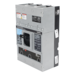 SIEMENS LXD63B500 – Interruptor Termomagnético / 600 Vca / 3 Polos / 500 A / Sin Zapatas / 35 kAIC / 24-480 Vca/Vcc