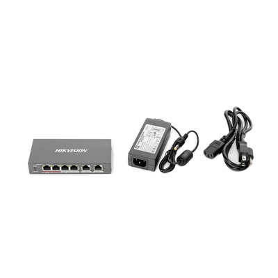 DS-3E0106HP-E