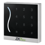 ZKTECO PROID30-BM – Lector de Tarjetas RFID / 13.56 MHz / MIFARE Classic / Teclado Wiegand / IP65 / Lectura 5 cm