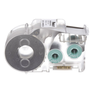 PANDUIT S050X125VAC – Casete de Etiquetas Autolaminadas / 12.7 x 31.8 mm / 0.5 x 1.25 in / 225 Etiquetas / Cables 3 a 7.1 mm / 0.12 a 0.28 in / Área Blanca