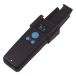 PANDUIT RPDSCN – Escáner de Código de Barras / Bluetooth / Mapeo de Red Automatizado / Batería 12 h / Cables de Parcheo Pre-Etiquetados