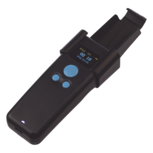 PANDUIT RPDSCN – Escáner de Código de Barras / Bluetooth / Mapeo de Red Automatizado / Batería 12 h / Cables de Parcheo Pre-Etiquetados