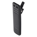 TXPRO TX320-CLIP – Clip para Radio / Sin Tornillos / Guías Integradas / Alta Resistencia / Uso Continuo