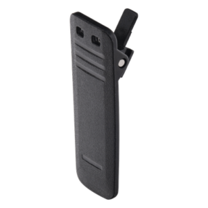 TXPRO TX320-CLIP – Clip para Radio / Sin Tornillos / Guías Integradas / Alta Resistencia / Uso Continuo
