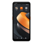 SUNMI L3 – Terminal Móvil Inteligente / Octa-Core 2.2 GHz / Pantalla 6.75" HD+ IPS / 4 GB RAM + 64 GB ROM / IP68 / NFC Dual-Sided / Wi-Fi Dual-Band / Android 14