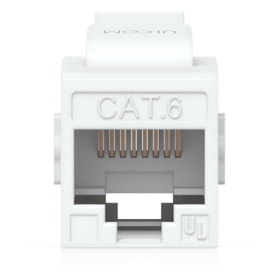 UACC-KEYSTONE-COUPLER-C6