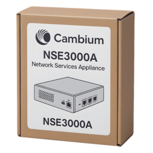 CAMBIUM NETWORKS NSE-SUB-3000-3 – Suscripción de Seguridad / Evaluación de Vulnerabilidades LAN / Visibilidad IoT/OT / Firewall NG L3-L7 / VPN Automática / Alta Disponibilidad 1+1