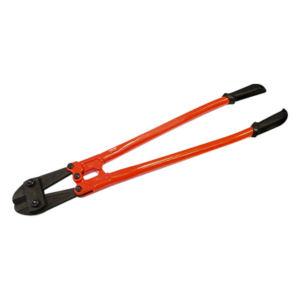 PRECISION PST-H01-011 – Pinza Corta Pernos / 18 pulgadas (457 mm) / 3 puntos de apoyo / Acero Cr-V / Capacidad 3/8' (9.5 mm)