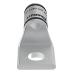 PANDUIT LCA1/0-56-X – Zapata de Compresión / Calibre 1/0 AWG / Barreno 5/16 pulg (7.9 mm) / Tambor Estándar con Mirilla