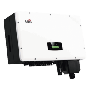 AFORE BNT036KTA – Inversor de Interconexión Trifásico / 36 kW / Eficiencia Máxima 98.40% / 4 MPPT con 8 Cadenas / IP66 / Wi-Fi, Ethernet/GPRS y RS485
