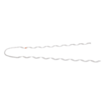 LINKEDPRO BY EPCOM LP-RP0910 – Remate Preformado para Fibra Óptica ADSS / Span 100 m (328.1 ft) / Diámetro 9.1 - 10 mm / Resistencia 10,000 N / Longitud 770 mm