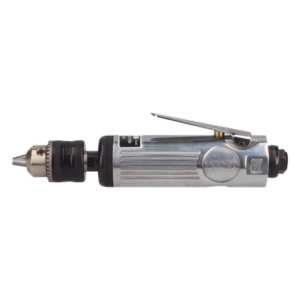 URREA SYS-UP871 – Moto-tool Neumático / 3/8" / 22,000 RPM / Escape Trasero / 4 SCFM / Mandril Jacobs
