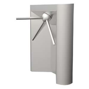 ALVARADO EDC-JS3 – Luces de Activación para Torniquete / Operación Bidireccional / 110-240VAC / 65W Máx / Uso Interior y Exterior