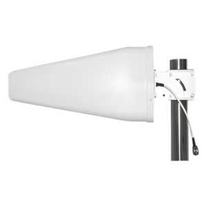 EPCOM CR-DLP08258 – Antena para Exterior. Tipo Logaritmica.
