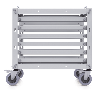 U-RACK-6U-TL