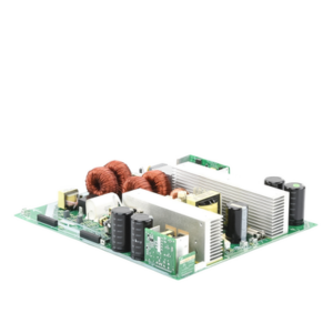 EPCOM POWERLINE PWREPU2000RTOL2U – Tarjeta de Poder para UPS / 2000 VA / 1800 W / Topología On-Line Doble Conversión / Rack/Torre 2U / Reemplazo Directo