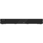 HIKVISION DS-7608NI-Q2(E) – NVR IP / 8 Canales / 4K / H.265+ / 2 Bahías HDD / Salida HDMI y VGA