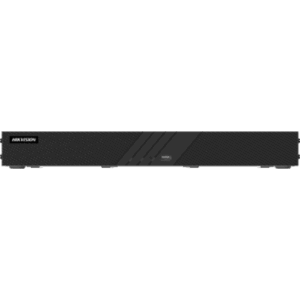 HIKVISION DS-7608NI-Q2(E) – NVR IP / 8 Canales / 4K / H.265+ / 2 Bahías HDD / Salida HDMI y VGA