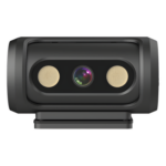HIKVISION AE-VC583I-IS/P(H)(M12) – Cámara Móvil IP / 5 Megapixel / Lente 8 mm / IR 20 m (65.6 ft) / IP68 / IK10 / WDR 120 dB / ANPR / Conector M12