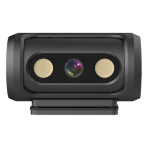 HIKVISION AE-VC583I-IS/P(H)(M12) – Cámara Móvil IP / 5 Megapixel / Lente 8 mm / IR 20 m (65.6 ft) / IP68 / IK10 / WDR 120 dB / ANPR / Conector M12