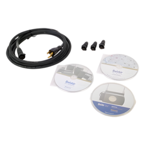 BELAIR NETWORKS BNCKG0018 – Kit de Cable para Ruteador / Cable Ethernet de Alta Velocida…