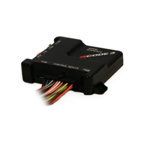 ECCO CZMATSIB-SYS – Caja Interfaz Serial / Digital a Análogo / Tecnología Matrix / Control de Múltiples Salidas Eléctricas / LED Indicadores por Salida