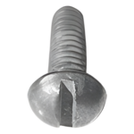 CHAROFIL CH-TCG-7-19 – Tornillo de Cabeza de Gota / 5/16" x 3/4" / Acero Inoxidable / Rosca de Precisión / Anticorrosión