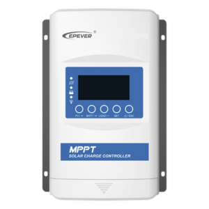 EPEVER XTRA-4415-N – Controlador Solar MPPT / 40 A / 12/24/36/48 V / Voc 150 Vcc / IP32 / RS-485