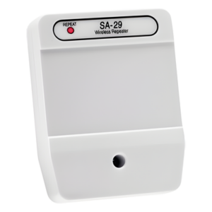 ROSSLARE SECURITY PRODUCTS SA-29G – Repetidor de Señal Inalámbrica para HLX40GUS