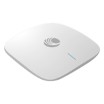 CAMBIUM NETWORKS XV2-2X00A00-RW – Punto de Acceso Wi-Fi 6 / 1.7 Gbps / 512 Usuarios Simultáneos / Doble Banda 2.4/5 GHz / MU-MIMO 2x2 / PoE / Montaje en Techo