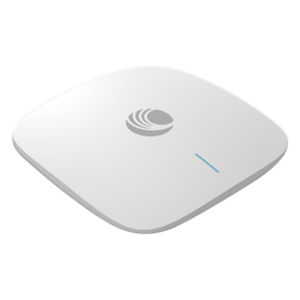 CAMBIUM NETWORKS XV2-2X00A00-RW – Punto de Acceso Wi-Fi 6 / 1.7 Gbps / 512 Usuarios Simultáneos / Doble Banda 2.4/5 GHz / MU-MIMO 2x2 / PoE / Montaje en Techo