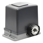 ACCESSPRO XBS-PY-82L – Motor Brushless DC / Puertas Corredizas 1200 kg / Piñón 54 RPM Módulo 4 / 120 W / -30 a 60°C / Cierre Automático