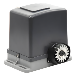 ACCESSPRO XBS-PY-82L – Motor Brushless DC / Puertas Corredizas 1200 kg / Piñón 54 RPM Módulo 4 / 120 W / -30 a 60°C / Cierre Automático