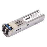 PLANET MTB-LR – Transceptor mini-GBIC SFP+ 10G / LC / 1310nm / Monomodo / 10 Km (32,808 ft)