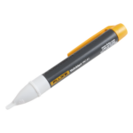 FLUKE FLUKE-1AC-A1-II – Detector de Voltaje sin Contacto / 90 a 1000 Vca / Frecuencia 45 Hz a 405 Hz / Altitud 3000 m (9842.5 ft) / Indicador LED Rojo y Sonoro