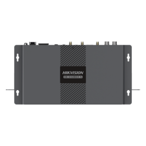 HIKVISION DS-D42B04-N – Controlador para Videowall LED / 2.3MP / 4 Salidas RJ45 / 650,000 Pixeles por Puerto / 16-bit Color / HDMI / Wi-Fi