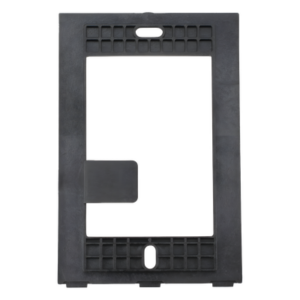 HIKVISION 190202525 – Soporte de Montaje / Plástico Resistente / Compatible DS-K1101M / Sin Tornillería