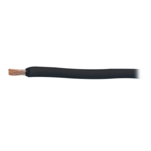 INDIANA SLY-308-BLK/100 – Cable THW-LS / Calibre 12 AWG / 19 Hilos / 100 m (328 ft) / PVC Autoextinguible / 90°C / NMX-J-010-ANCE