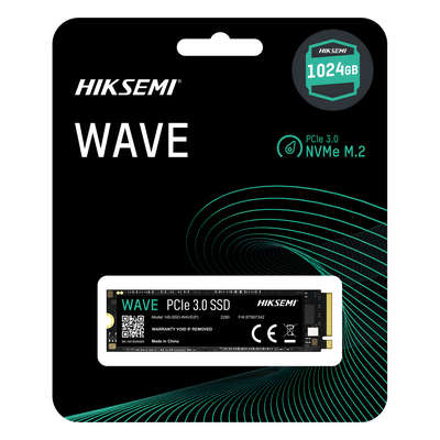 HS-SSD-WAVE(P)/1024G