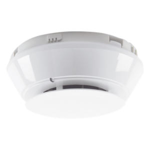NOTIFIER FSP-951 – Detector de Humo Direccionable / Fotoeléctrico FlashScan / Sensibilidad 1.5% / SLC 2 Hilos / UL 268 7ª Edición