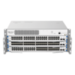 RUIJIE RG-NBS7003 – Chasis Switch Core Capa 3 / 480 Gbps Full-Duplex / 360 Mpps / 3 Slots Modulares / 4094 VLANs / Protección 6 kV
