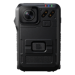 EPCOM XMRT3S – Body Camera / Full HD 1080p / Ángulo 120° / Visión Nocturna IR 10 m (32.8 ft) / Batería 3600 mAh / Memoria 64 GB