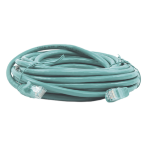 LINKEDPRO BY EPCOM LP-UT6-700-GN – Cable de Parcheo UTP / Cat6 / 7 m (22.96 pies) / 100% Cobre / Verde