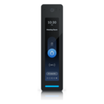 UBIQUITI UA-G3-PRO-B – Lector de Acceso Avanzado / Cámara 2 MP / Pantalla Táctil 4.7' / NFC y PIN / Reconocimiento Facial / PoE / IP55