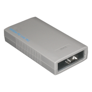 XTRALIS VHX-0200 – Interfaz RS-232 / Hasta 200 dispositivos / Protocolo VESDAnet / 24 VDC / 1.68 W / 7.5 x 4.3 x 1.6 in