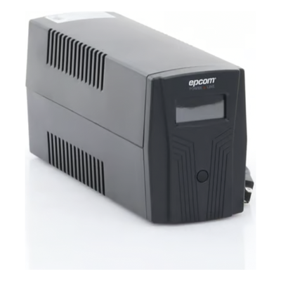 EPU600LCD