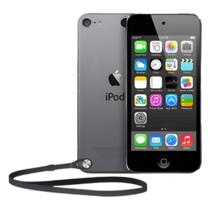 APPLE IPTOUCH4G – Ipod touch 32GB 4G con facetime.