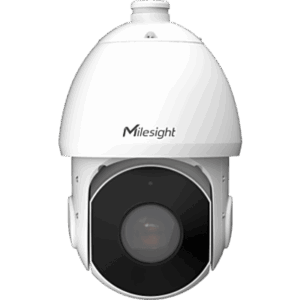 MILESIGHT MS-C2941-X30RPE – Speed Dome AI / 30X Zoom Óptico / 2 Megapixel (1080p) / 140dB Super WDR / Starlight 0.005Lux / Smart IR II 200m (656.2 ft) / PTZ Auto Tracking / 300 Presets / IP66
