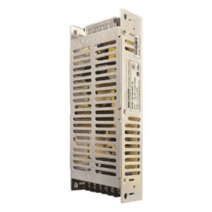 HIKVISION DS-DP320F1-5V/N – Fuente de Alimentación Industrial / 5V DC 40A / 200W / Eficiencia 87% / Convección Natural / -40°C a 70°C